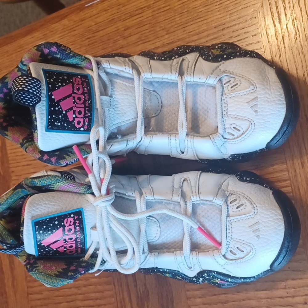 Kobe Bryant Adidas Crazy 8's W 5 1/2 - Picture 3 of 6